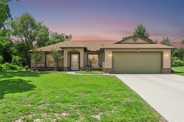 2325 ALTON ROAD, Deltona, FL 32738