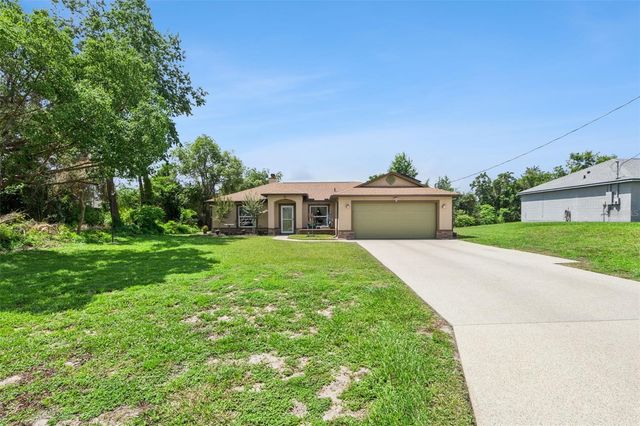 2325 ALTON ROAD, Deltona, FL 32738