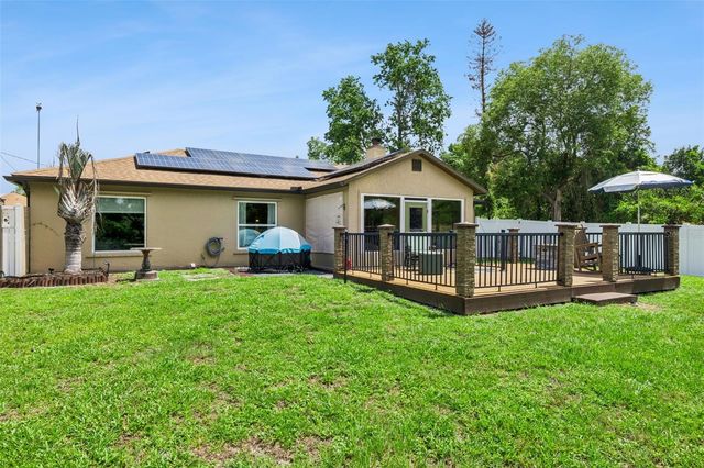 2325 ALTON ROAD, Deltona, FL 32738