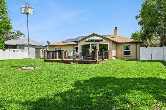 2325 ALTON ROAD, Deltona, FL 32738