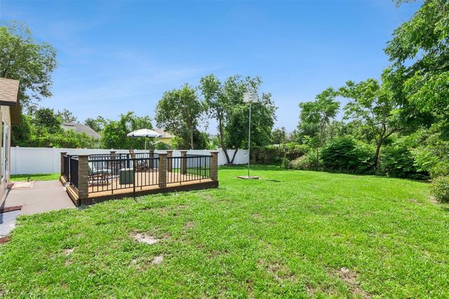 2325 ALTON ROAD, Deltona, FL 32738