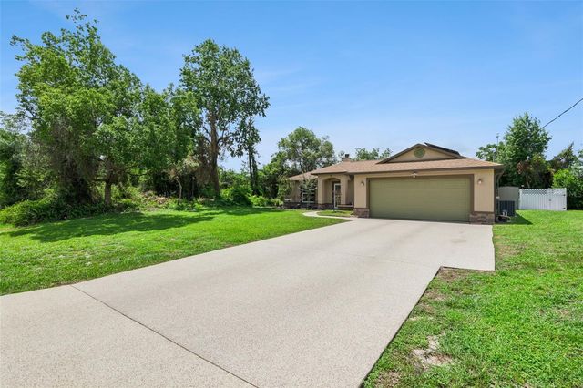 2325 ALTON ROAD, Deltona, FL 32738