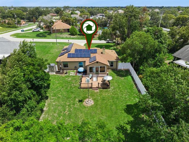2325 ALTON ROAD, Deltona, FL 32738