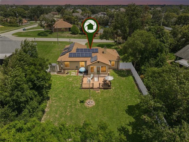 2325 ALTON ROAD, Deltona, FL 32738