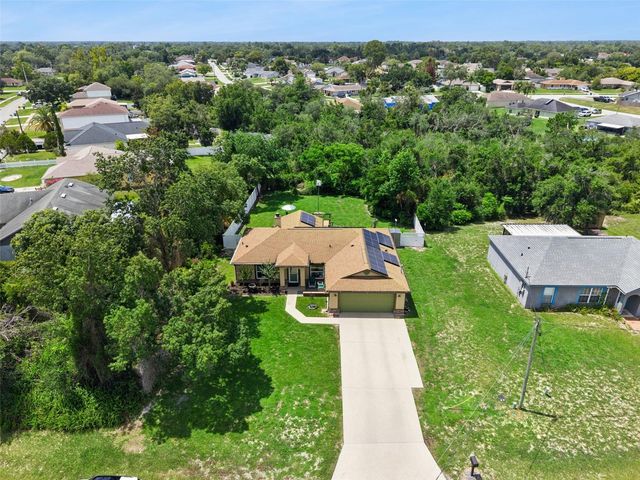 2325 ALTON ROAD, Deltona, FL 32738