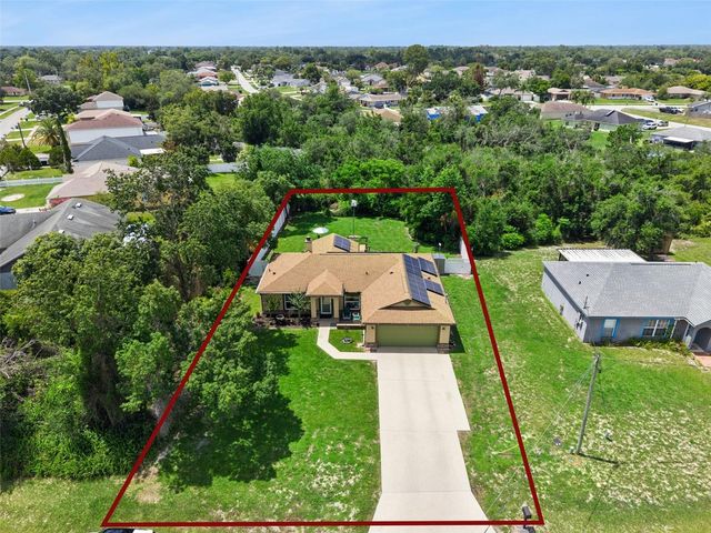 2325 ALTON ROAD, Deltona, FL 32738