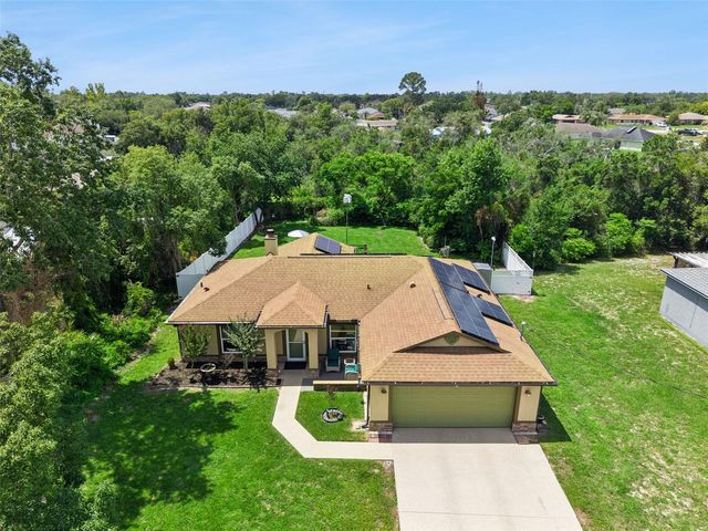 2325 ALTON ROAD, Deltona, FL 32738