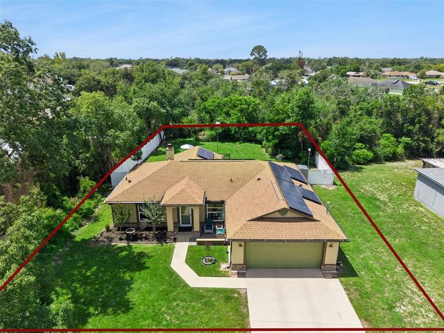 2325 ALTON ROAD, Deltona, FL 32738