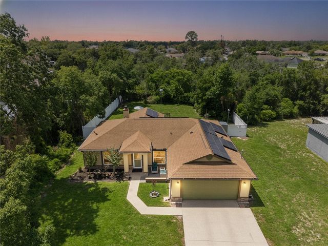 2325 ALTON ROAD, Deltona, FL 32738