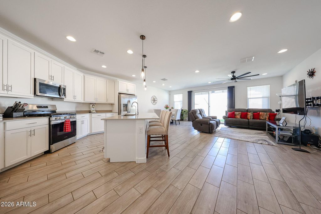 36560 W Leonessa Avenue, Maricopa, AZ 85138 — photo 4