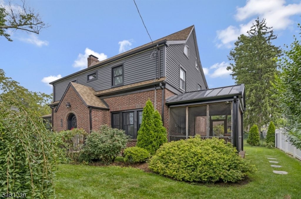 166 Sandford Ave, North Plainfield Boro, NJ 07060 — photo 3