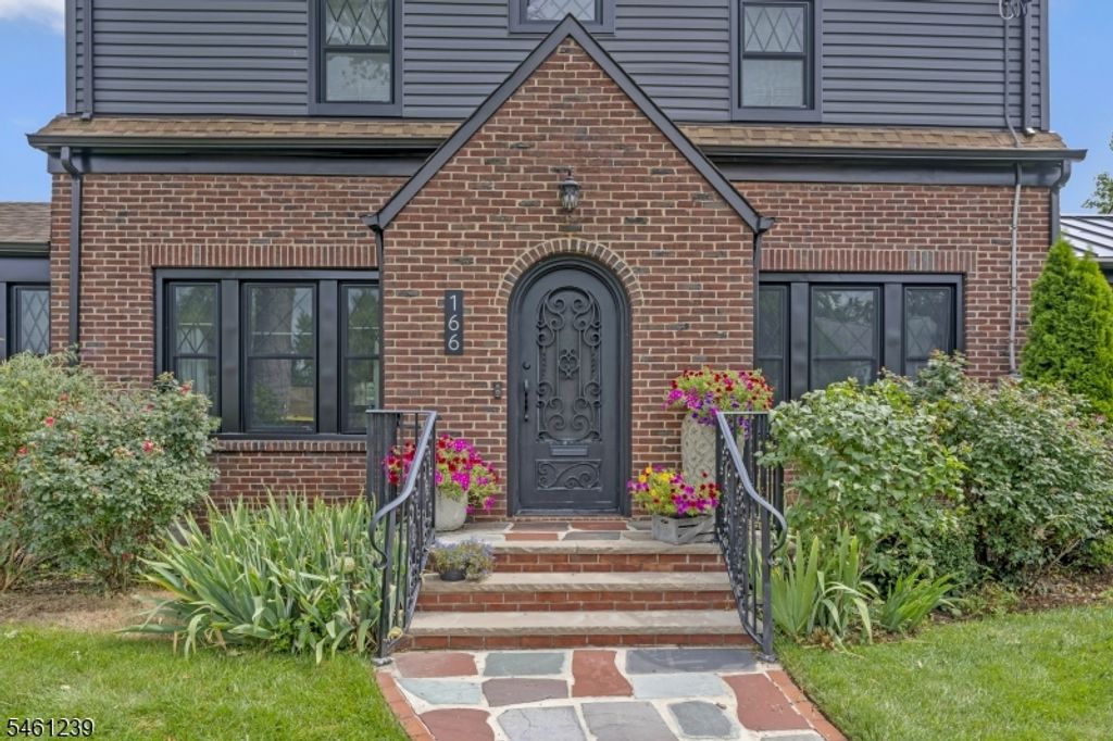 166 Sandford Ave, North Plainfield Boro, NJ 07060 — photo 4