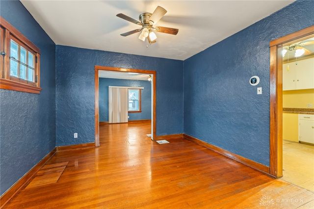 216 E Beechwood Avenue, Dayton, OH 45405