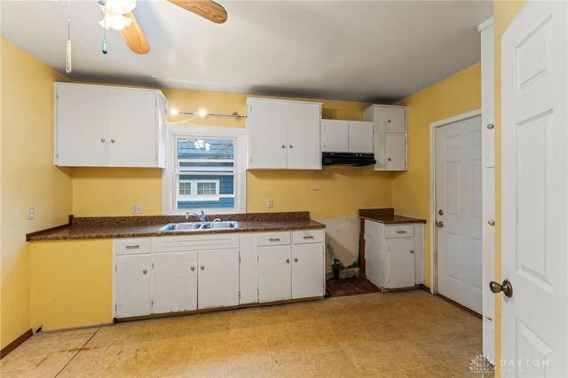 216 E Beechwood Avenue, Dayton, OH 45405