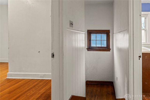 216 E Beechwood Avenue, Dayton, OH 45405