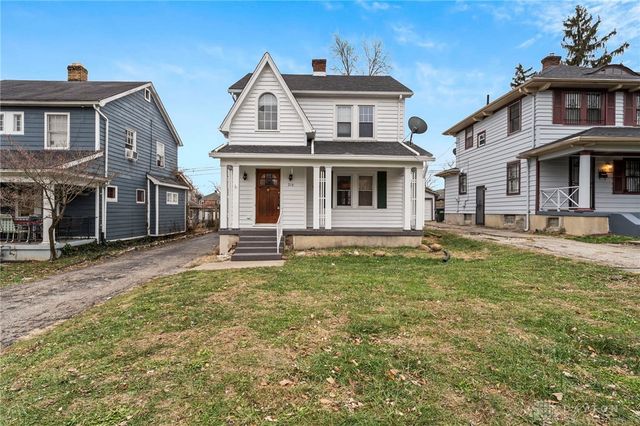 216 E Beechwood Avenue, Dayton, OH 45405