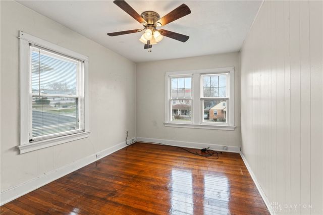 216 E Beechwood Avenue, Dayton, OH 45405