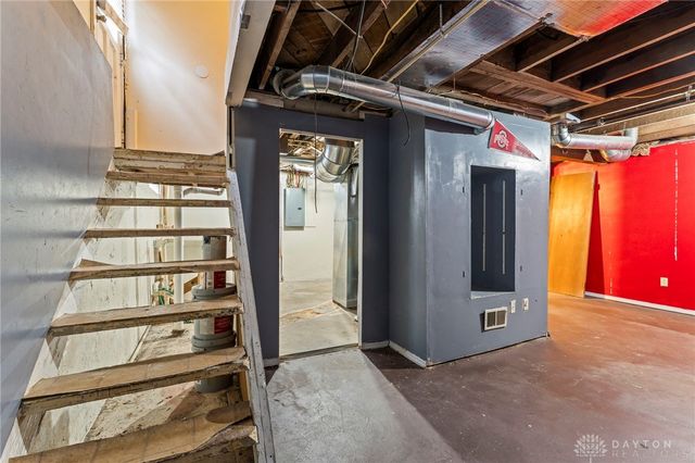 216 E Beechwood Avenue, Dayton, OH 45405