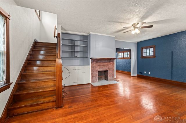 216 E Beechwood Avenue, Dayton, OH 45405