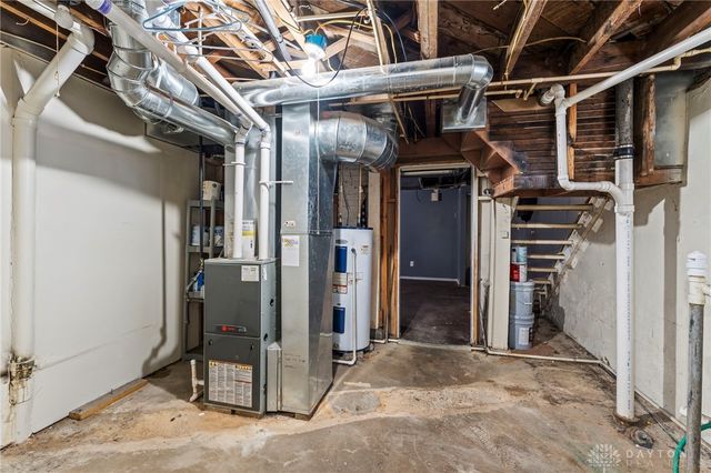 216 E Beechwood Avenue, Dayton, OH 45405