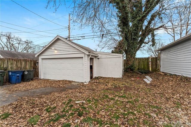 216 E Beechwood Avenue, Dayton, OH 45405