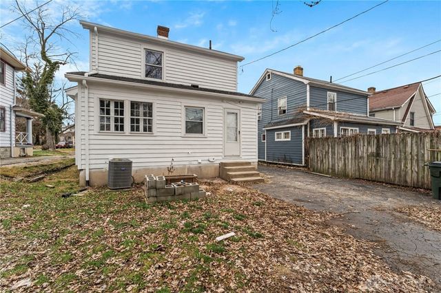 216 E Beechwood Avenue, Dayton, OH 45405