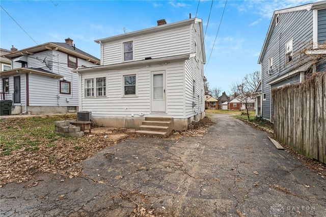 216 E Beechwood Avenue, Dayton, OH 45405