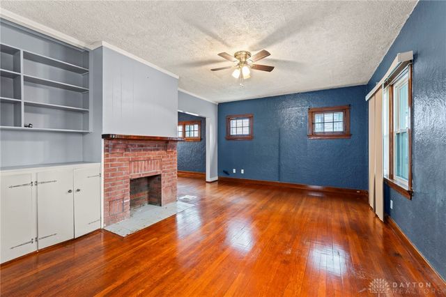 216 E Beechwood Avenue, Dayton, OH 45405