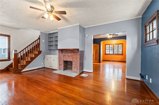 216 E Beechwood Avenue, Dayton, OH 45405