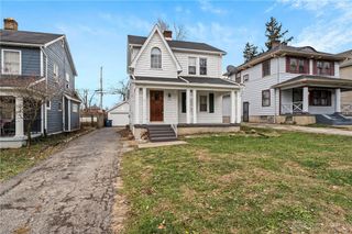 216 E Beechwood Avenue, Dayton, OH 45405