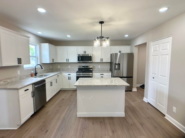13233 Roosevelt Place, Crown Point, IN 46307