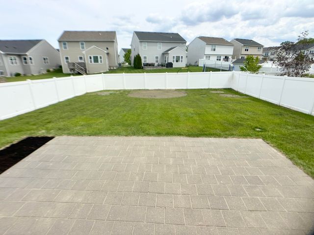 13233 Roosevelt Place, Crown Point, IN 46307