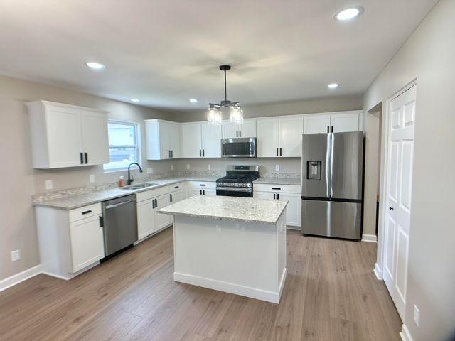 13233 Roosevelt Place, Crown Point, IN 46307