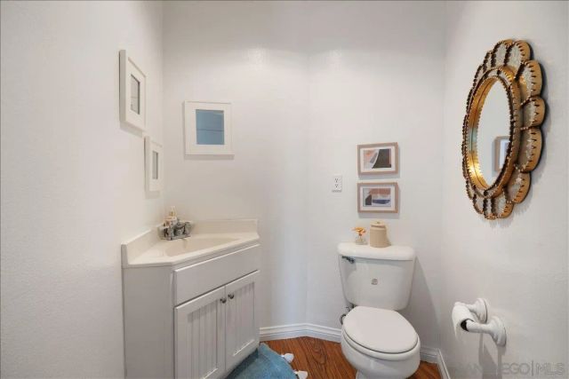 2252 Caminito Pajarito 126, San Diego, CA 92107