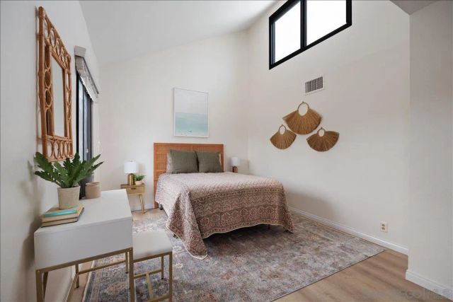 2252 Caminito Pajarito 126, San Diego, CA 92107
