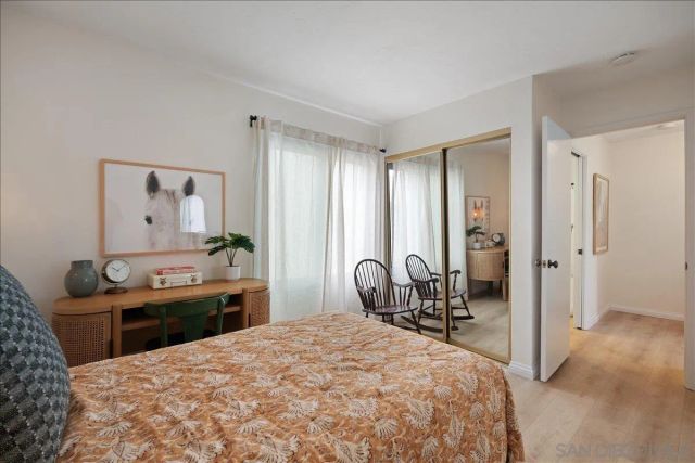 2252 Caminito Pajarito 126, San Diego, CA 92107