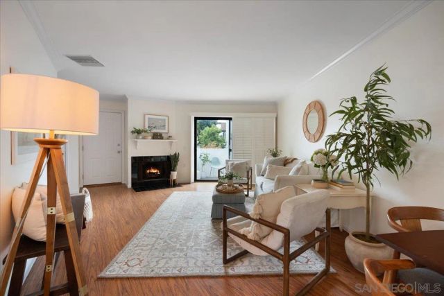2252 Caminito Pajarito 126, San Diego, CA 92107