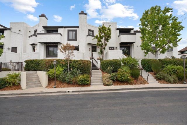 2252 Caminito Pajarito 126, San Diego, CA 92107