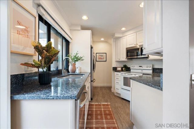 2252 Caminito Pajarito 126, San Diego, CA 92107