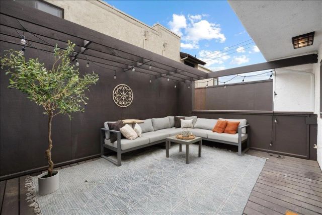 2252 Caminito Pajarito 126, San Diego, CA 92107
