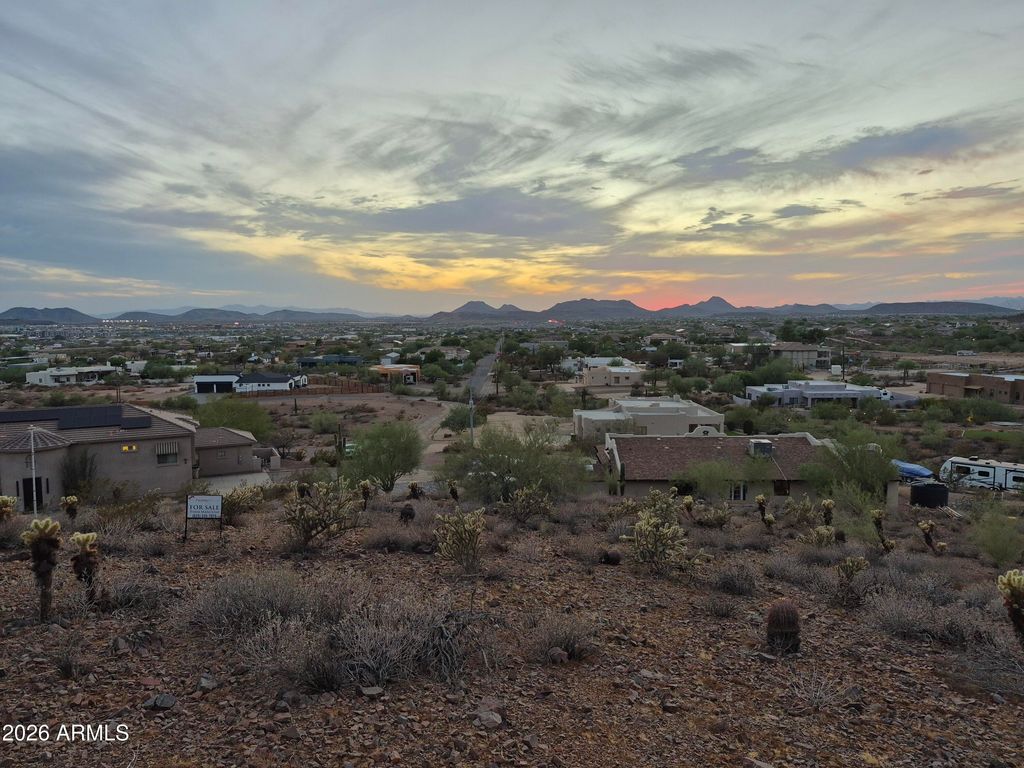 500 W BRILES Road -, Phoenix, AZ 85085 — photo 2