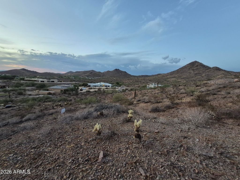 500 W BRILES Road -, Phoenix, AZ 85085 — photo 3