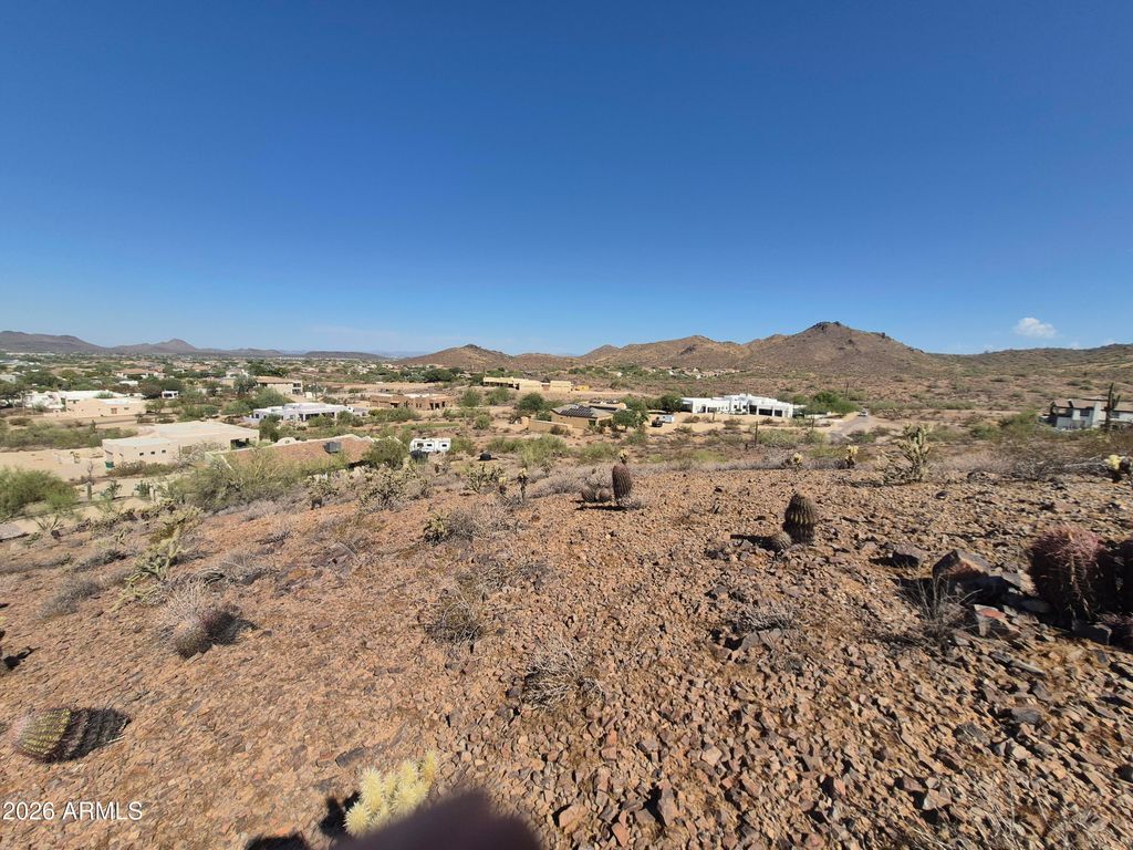 500 W BRILES Road -, Phoenix, AZ 85085 — photo 4