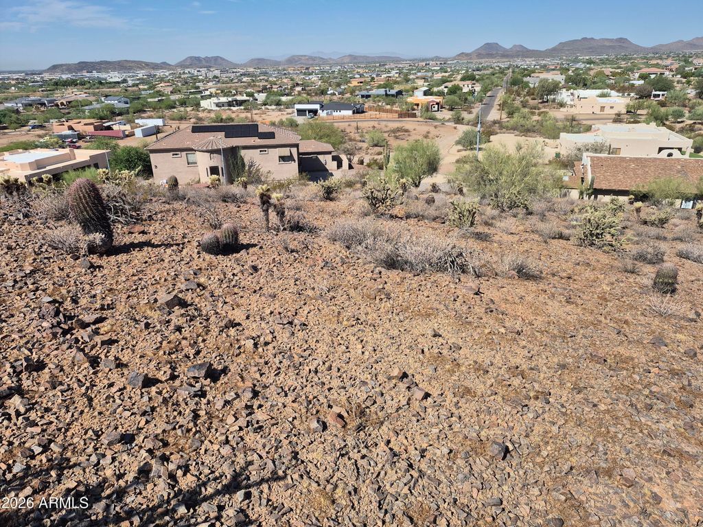 500 W BRILES Road -, Phoenix, AZ 85085 — photo 5