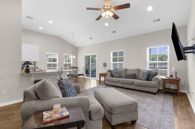 3310 Zoe Street, Johns Island, SC 29455