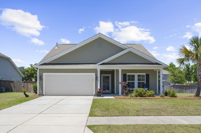 3310 Zoe Street, Johns Island, SC 29455