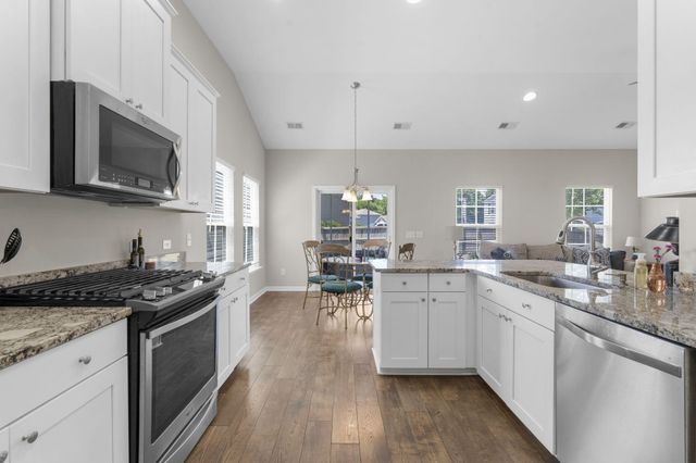 3310 Zoe Street, Johns Island, SC 29455