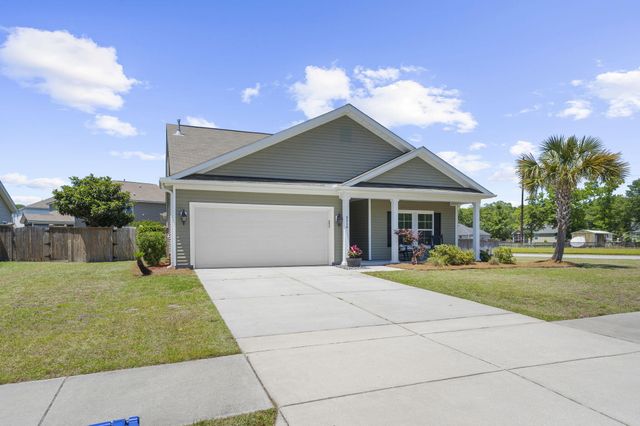 3310 Zoe Street, Johns Island, SC 29455