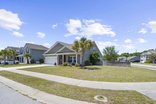 3310 Zoe Street, Johns Island, SC 29455