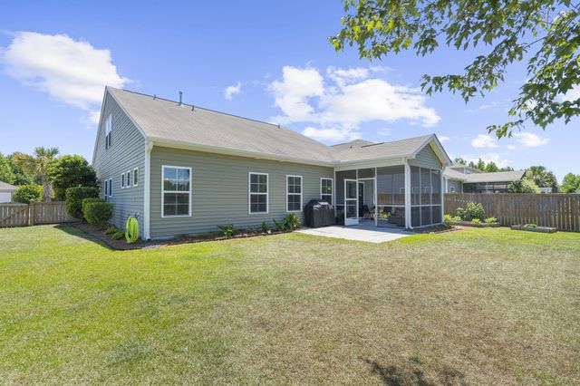 3310 Zoe Street, Johns Island, SC 29455